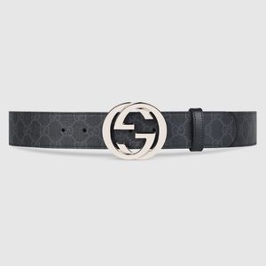Gucci belt
